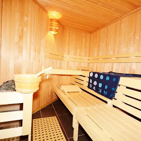 Komfort-ferienwohnung Margarete By Meer-ferienwohnungen Apartment