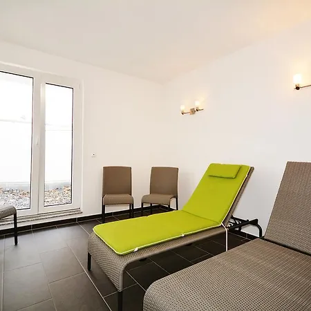 Komfort-ferienwohnung Margarete By Meer-ferienwohnungen *