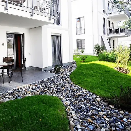 Komfort-ferienwohnung Margarete By Meer-ferienwohnungen Apartment *