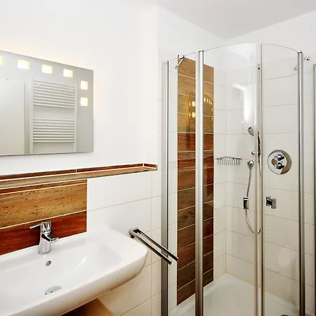 Komfort-ferienwohnung Margarete By Meer-ferienwohnungen Binz