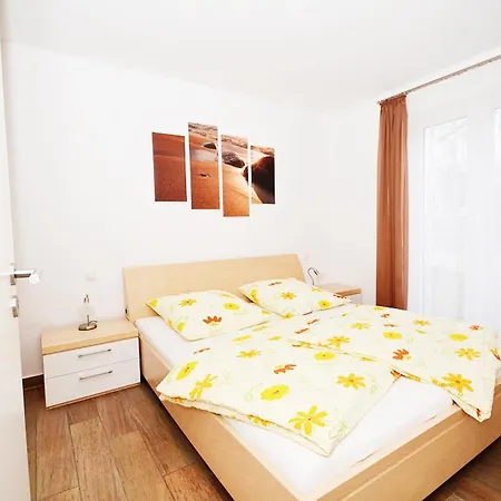 Komfort-ferienwohnung Margarete By Meer-ferienwohnungen *