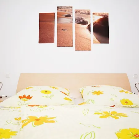 Komfort-ferienwohnung Margarete By Meer-ferienwohnungen Apartment *