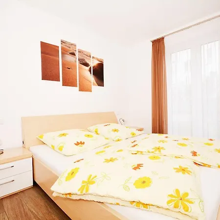 Komfort-ferienwohnung Margarete By Meer-ferienwohnungen Apartment