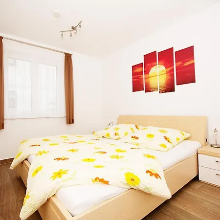 Komfort-ferienwohnung Margarete By Meer-ferienwohnungen * Binz